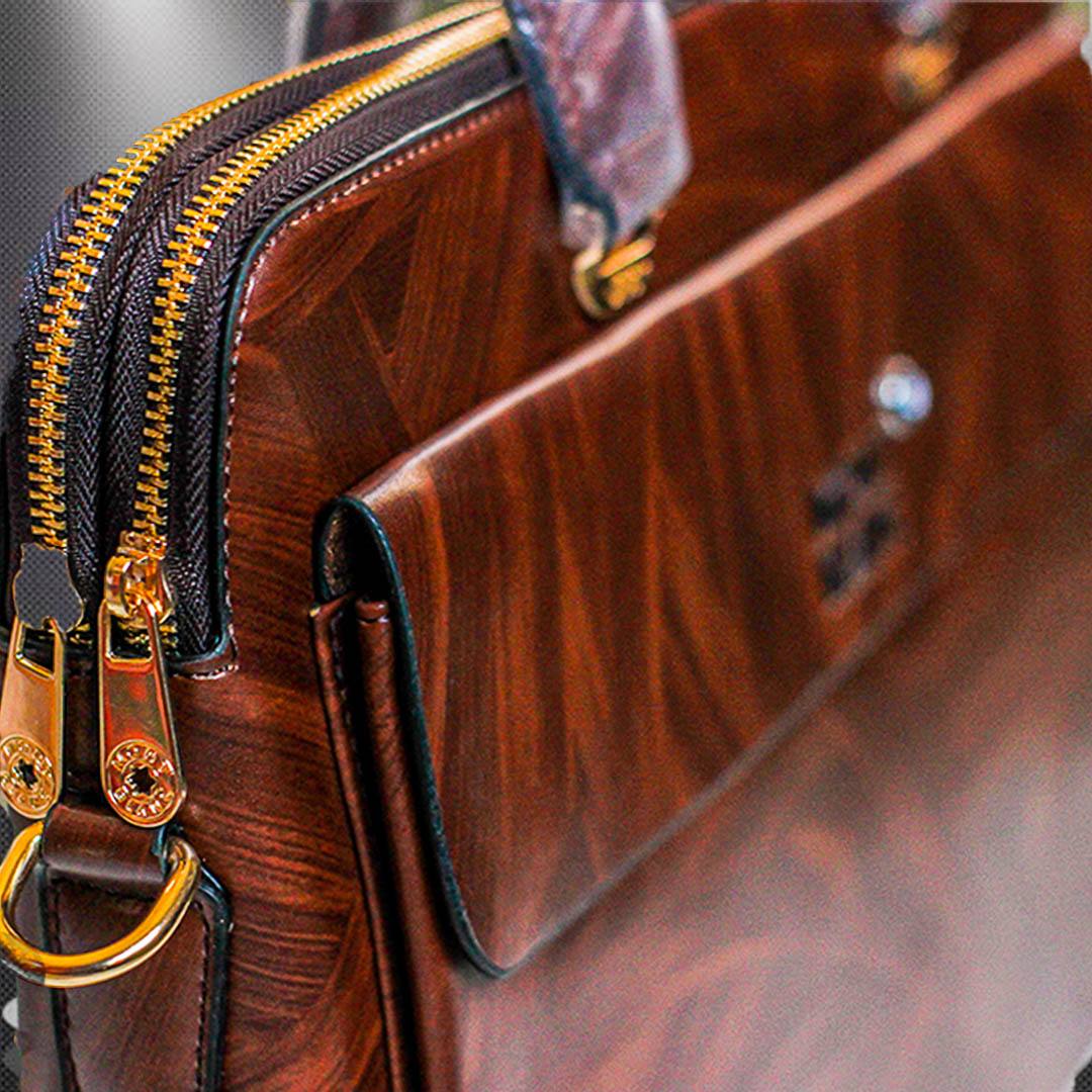 MEN OFFICE BAG - Image 10