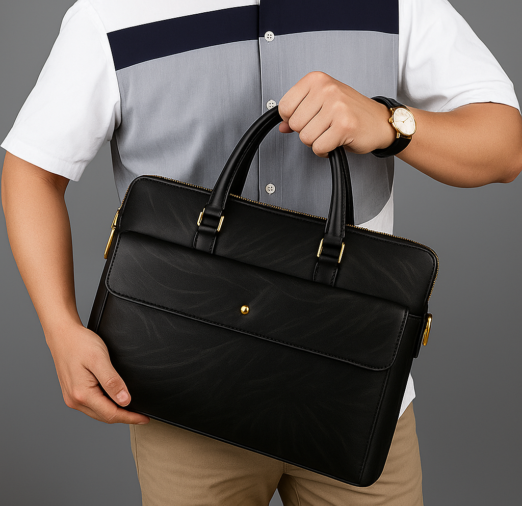 MEN OFFICE BAG - Image 9