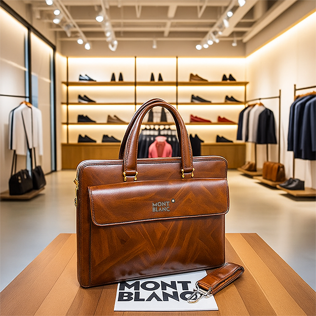 MEN OFFICE BAG - Image 3