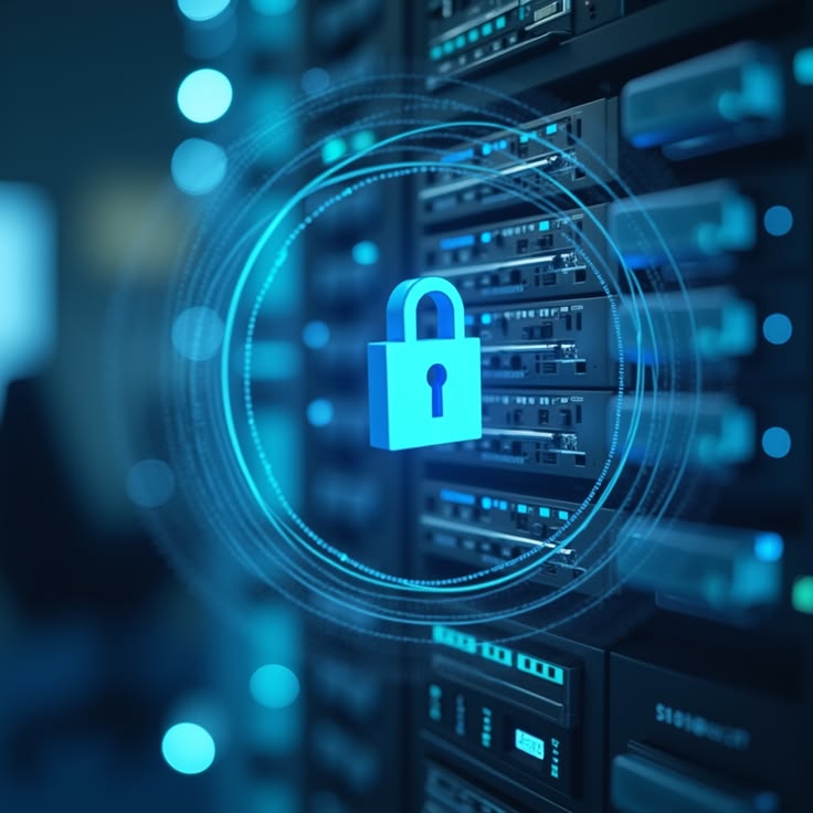 how enterlynk keeps lab data secure
