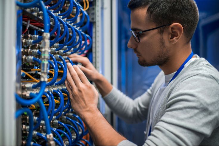 how to quickly diagnose enterprise network problems bleuwire