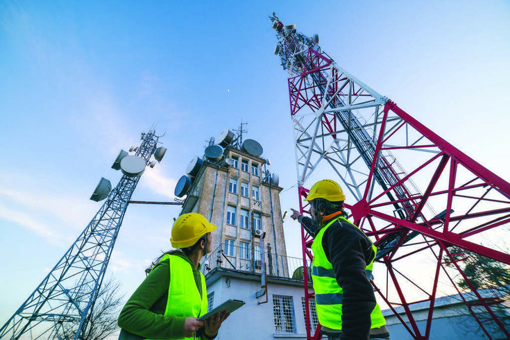 telecom sector to ramp up absorption of apprentices into permanent roles